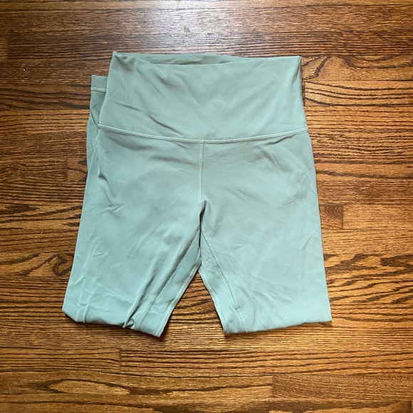 Lululemon Leggings - Picture 2 of 5